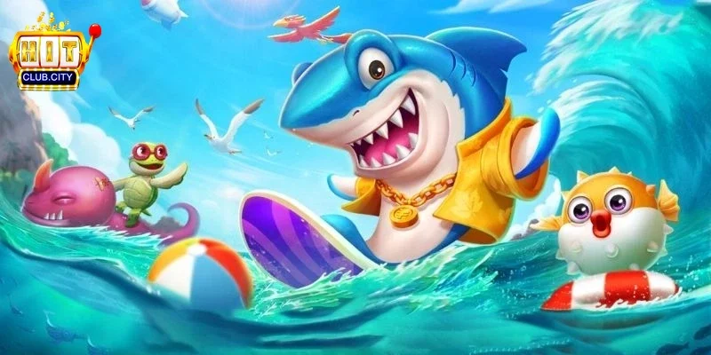 Các chế độ chơi đẳng cấp dành cho mọi đối tượng