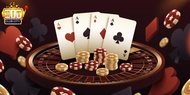 Bí kíp bảo mật thông tin cá nhân khi tham gia chơi tại cổng game Hitclub Hiểu rõ tầm quan trọng của bảo mật thông tin tại Hitclub