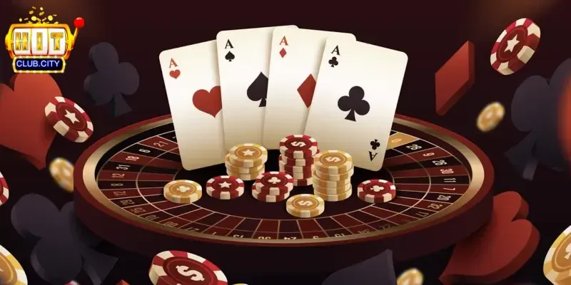 Hiểu rõ luật chơi và cơ chế tính điểm tại Hitclub