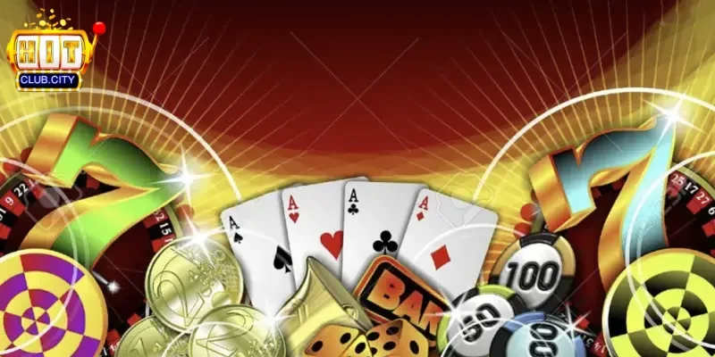 Luật chơi Mậu Binh Hitclub cơ bản cho người mới