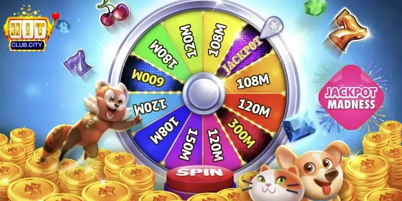 Tại sao nên chọn nạp tiền tại cổng game Hitclub?