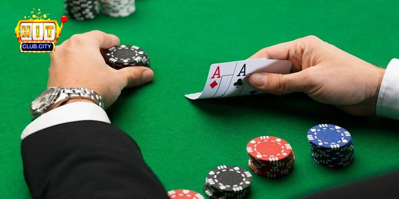 Mẹo chơi Xì Tố Hitclub Bí quyết từ những ván bài đỉnh cao