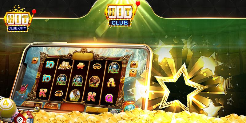 Cách nhận Code trải nghiệm các dòng game bài mới nhất tại Hitclub Hướng dẫn đăng ký tài khoản Hitclub để nhận code