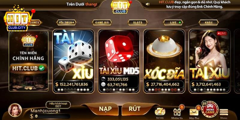 Baccarat là gì và tại sao bắt cầu lại quan trọng?
