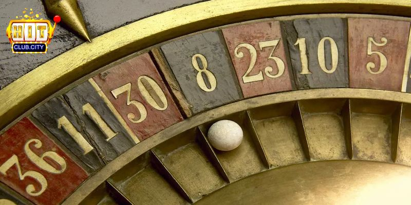 Roulette Hitclub là gì và sức hút khó cưỡng?