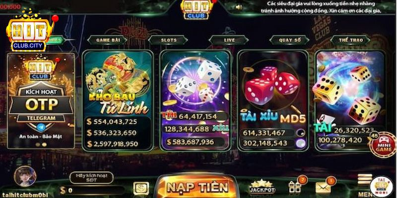 Trải nghiệm thực tế: Cảm giác khi “đặt chân” vào sảnh Casino trực tuyến